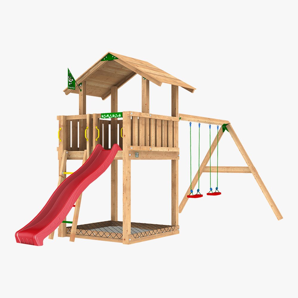 Sofas Outdoor with Table - Image 4