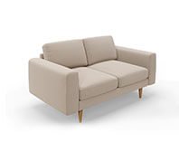 2 Seater Sofa
