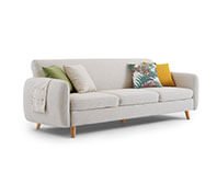 3 Seater Sofa